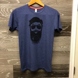 Kastlfel t-shirt of Yosemite California